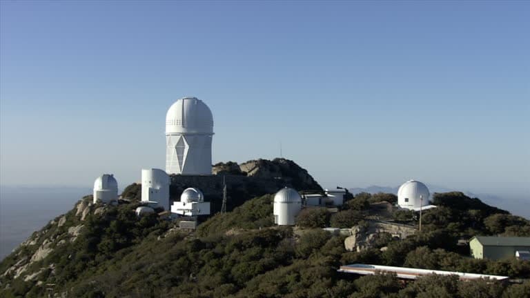 Alternative Sites & Systems