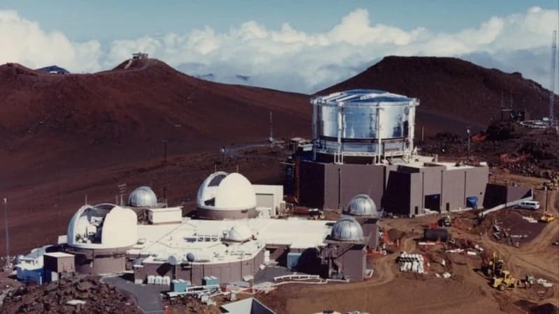 The Decades of Defiance