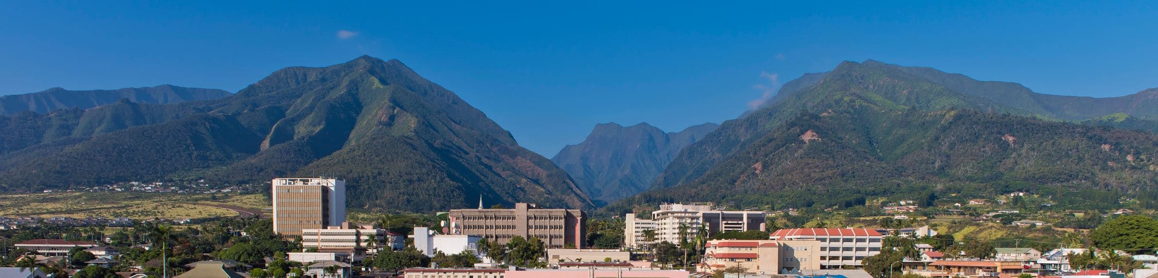 Maui County Again Urges Air Force to Not Continue